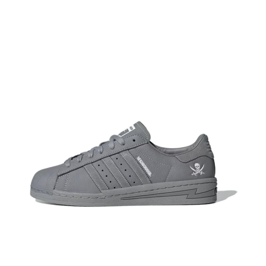 Adidas Shoes Superstar - Adidas Originals x NEIGHBORHOOD SUPERSTAR Düşük