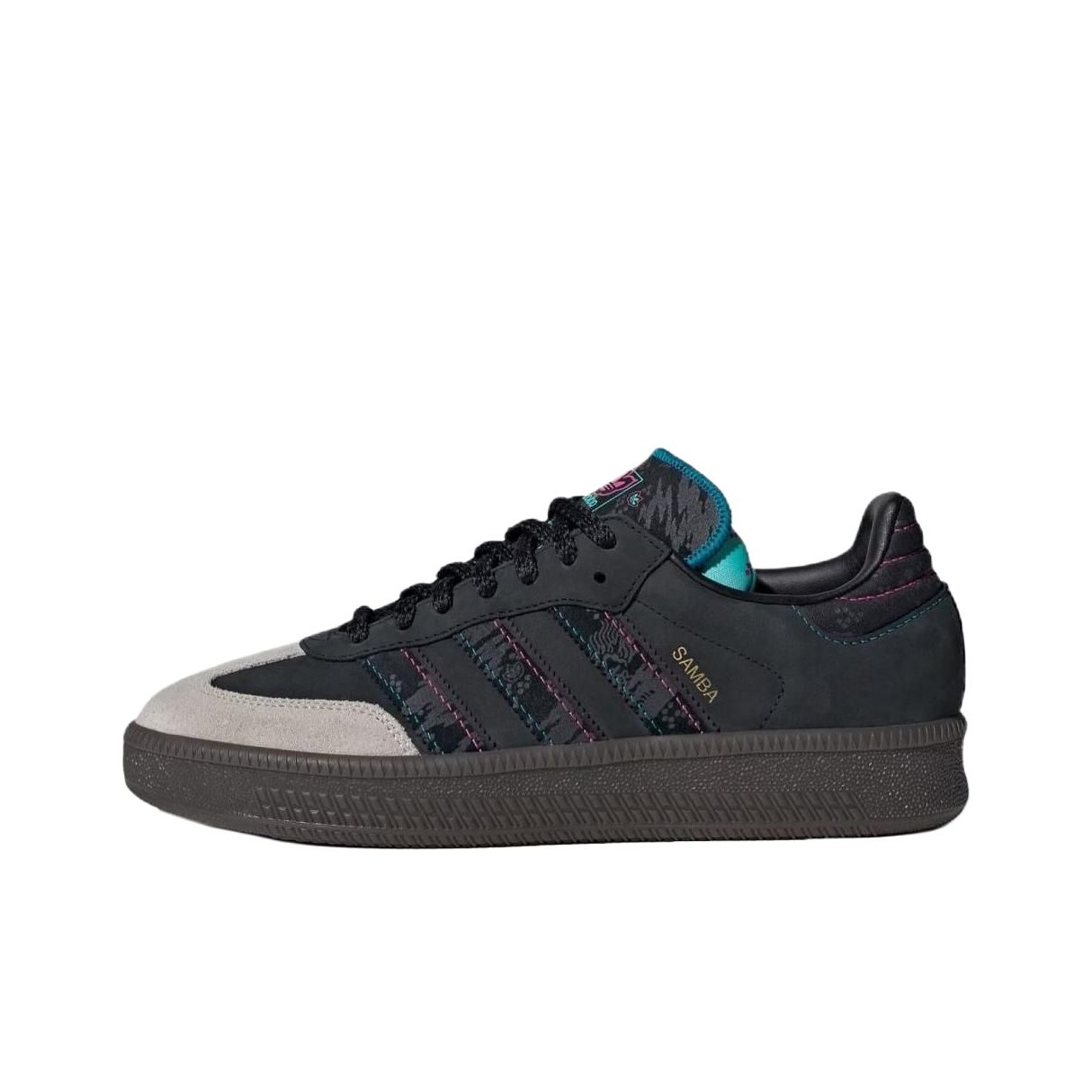 Adidas Shoes Samba - Adidas Originals SAMBA XLG Kısa Bilekli