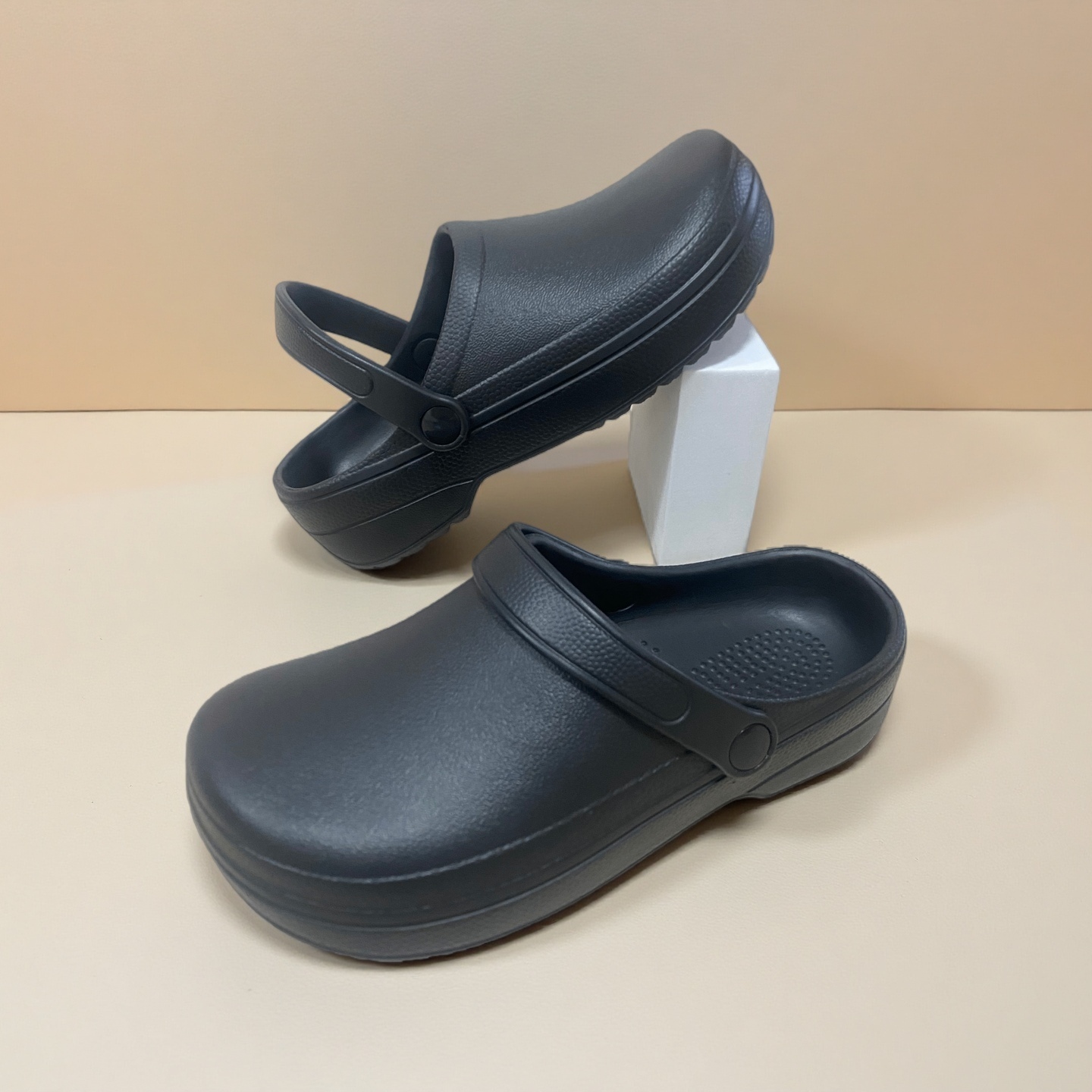 Espadrille Slip On - Unisex Hafif ve Rahat Giyilebilir Eva