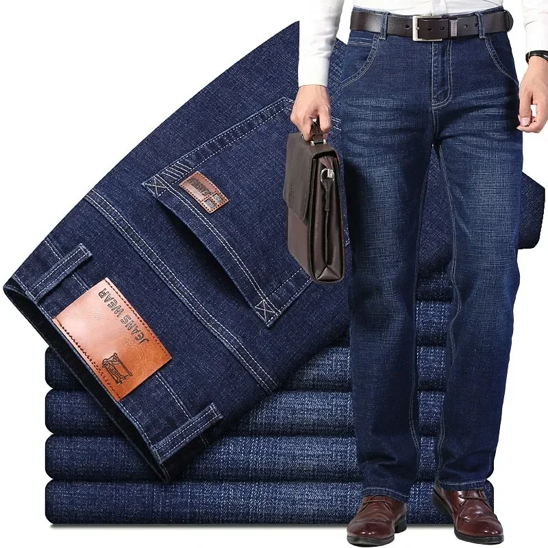 Levis Jeans 501 - 2026 Yeni Erkek Esnek Regular Fit