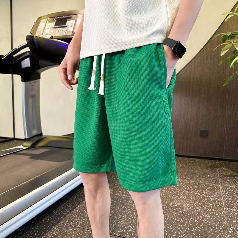 Shorts Chino Slim - Erkek Slim Fit Yaz Rahat Şort