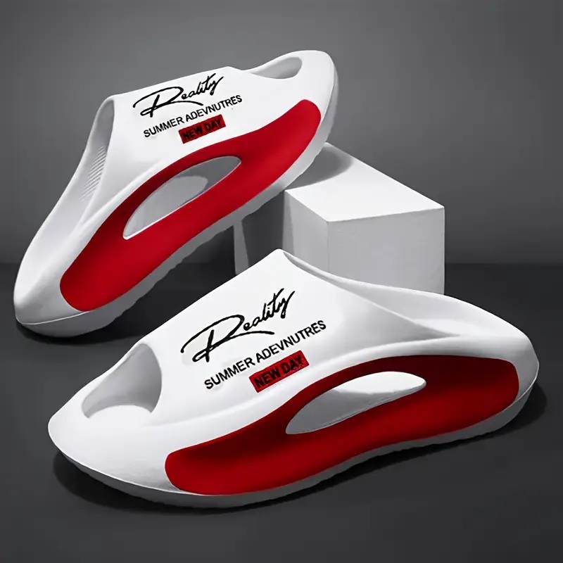 Espadrille Slip On - Unisex rahat dört mevsim terlik sandalet