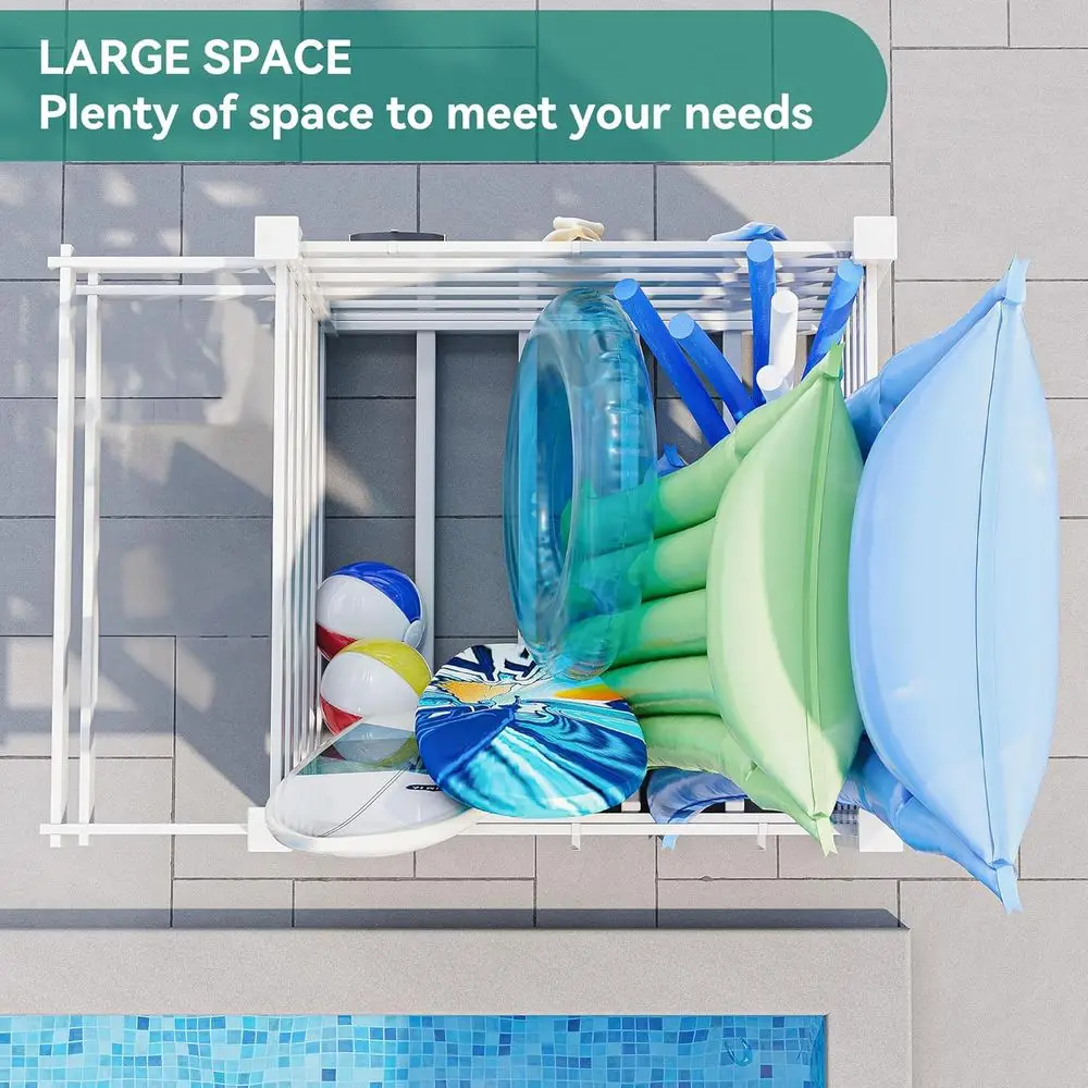 Havlu Askılı ve 6 Kancalı Havu - Beach Towel Large incelemesi ve fiyatı
