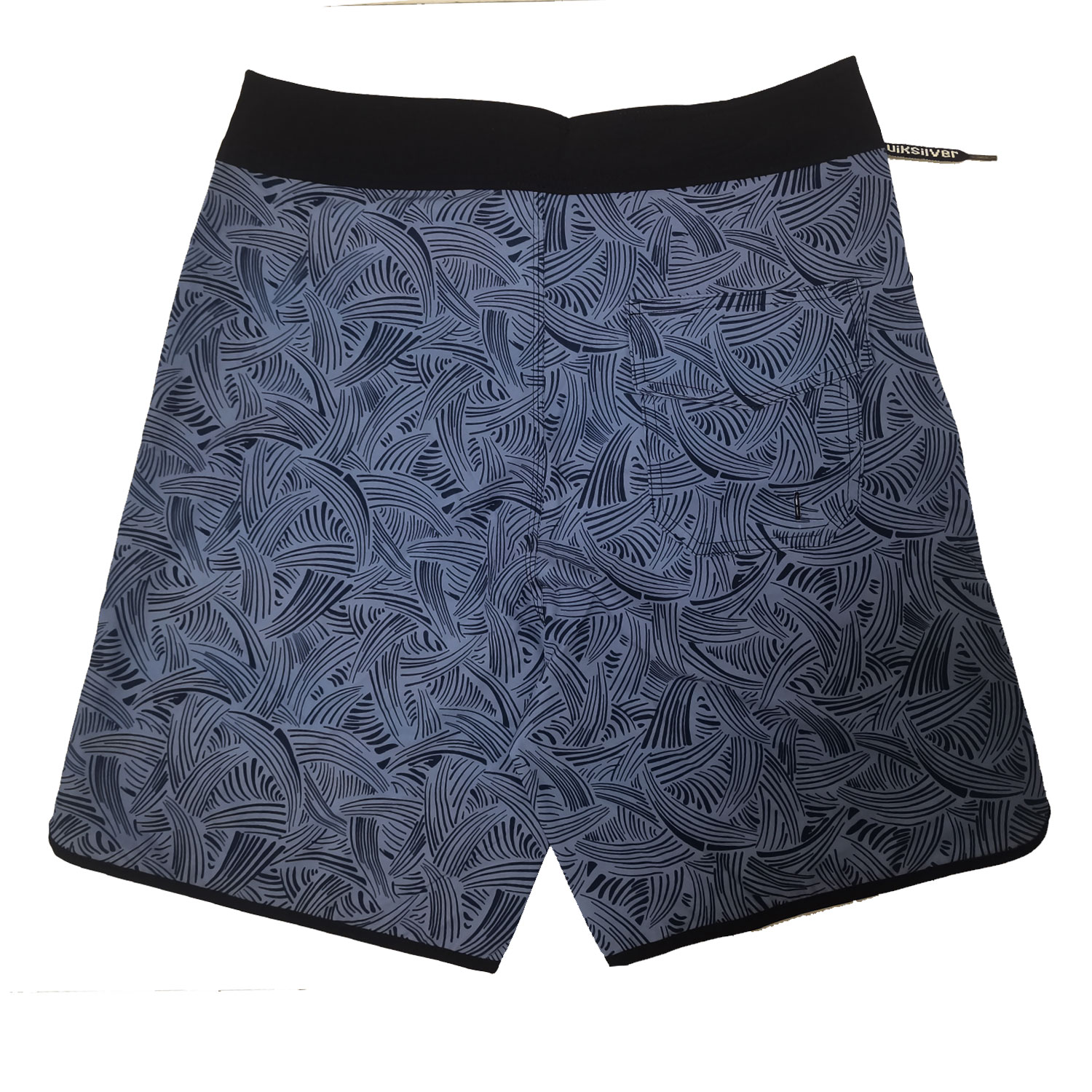 Erkek Klasik Bermuda Artı Boyu - Trunks Board Surf incelemesi ve fiyatı