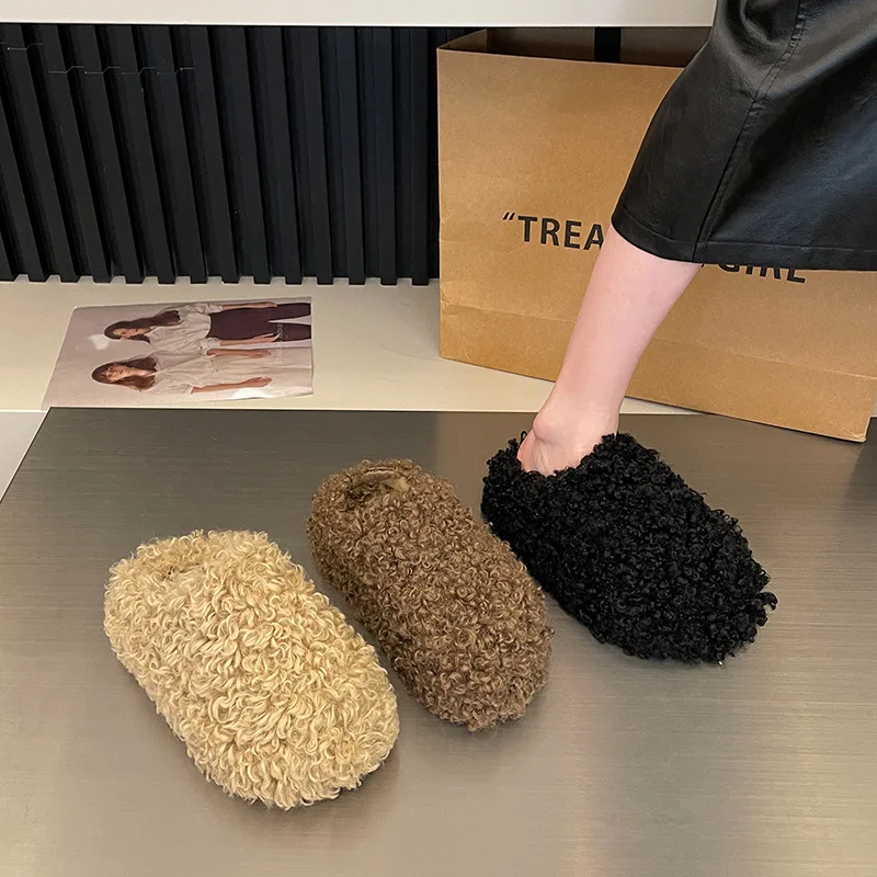 Kapalı Burunlu Pamuklu Kadın E - Espadrille Slip On incelemesi ve fiyatı