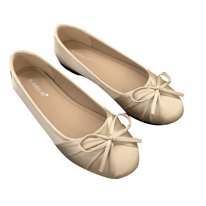 2026 Yeni Fiyonklu Saten Sığ T - Espadrille Slip On incelemesi ve fiyatı