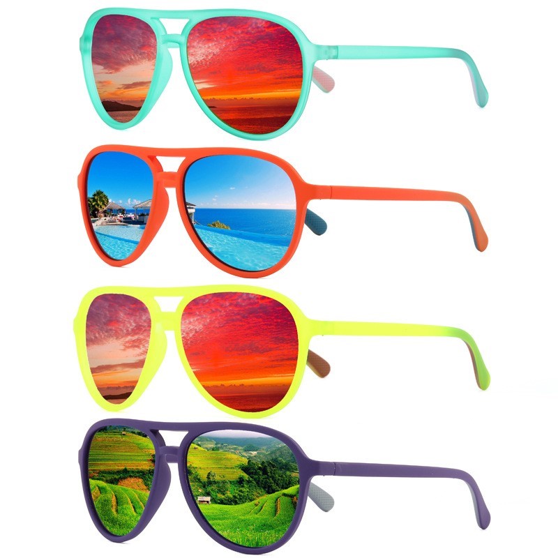 Polarize Güneş Gözlüğü Erkek K - Sunglasses Aviator Polarized incelemesi ve fiyatı