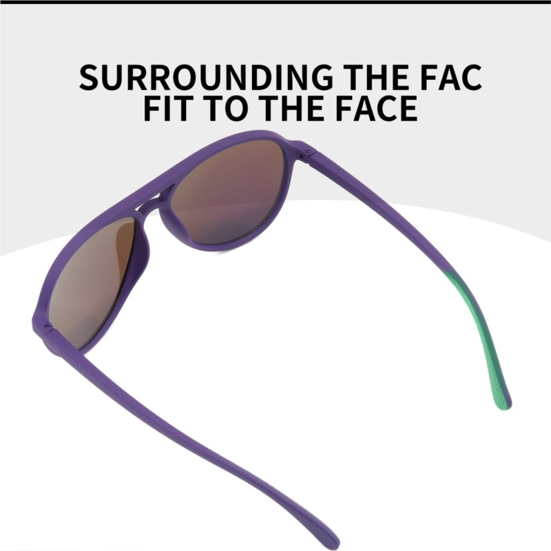 Polarize Güneş Gözlüğü Erkek K - Sunglasses Aviator Polarized incelemesi ve fiyatı