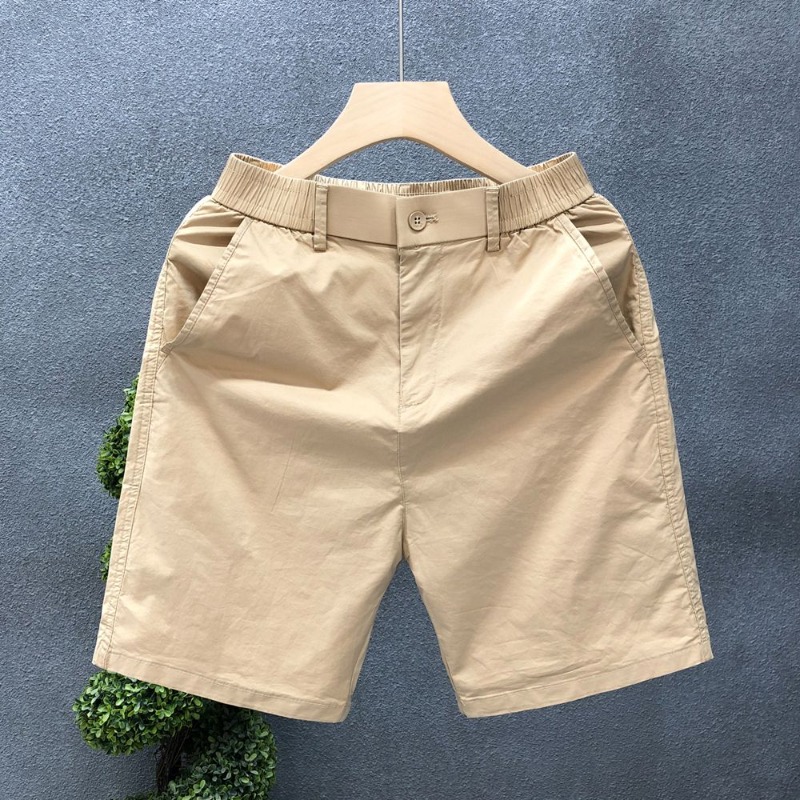 Erkek Yazlık Dar Kesim Şort İş - Shorts Chino Slim incelemesi ve fiyatı