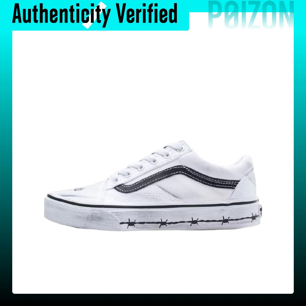 Vans Old Skool Kaykay Ayakkabı - Vans Shoes Old Skool incelemesi ve fiyatı