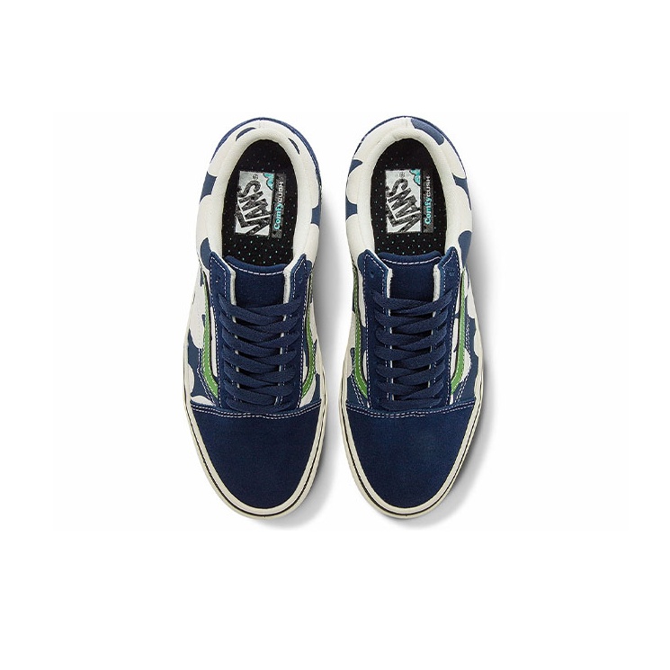 Vans Old Skool Kaykay Ayakkabı - Vans Shoes Old Skool incelemesi ve fiyatı