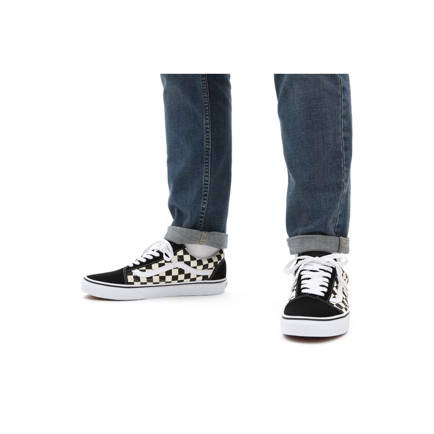 Vans Old Skool Hafif Düşük Bil - Vans Shoes Old Skool incelemesi ve fiyatı