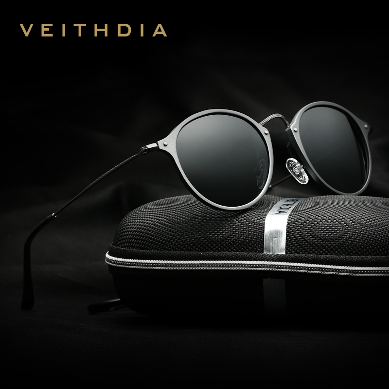 VEITHDIA Erkek Güneş Gözlüğü M - Sunglasses Aviator Polarized incelemesi ve fiyatı