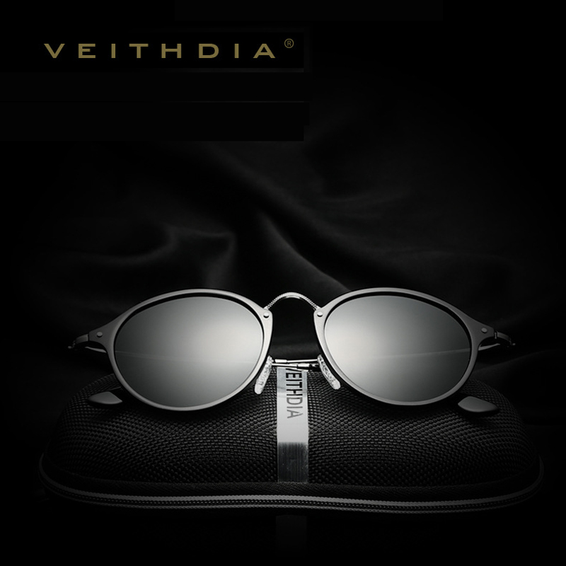 VEITHDIA Erkek Güneş Gözlüğü M - Sunglasses Aviator Polarized incelemesi ve fiyatı