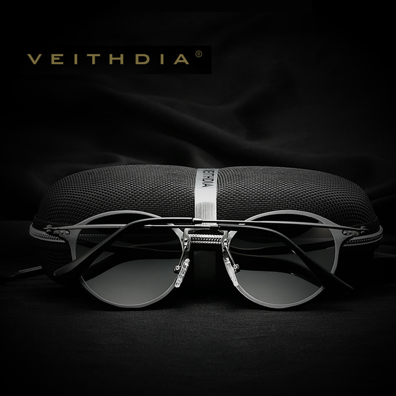 VEITHDIA Erkek Güneş Gözlüğü M - Sunglasses Aviator Polarized incelemesi ve fiyatı