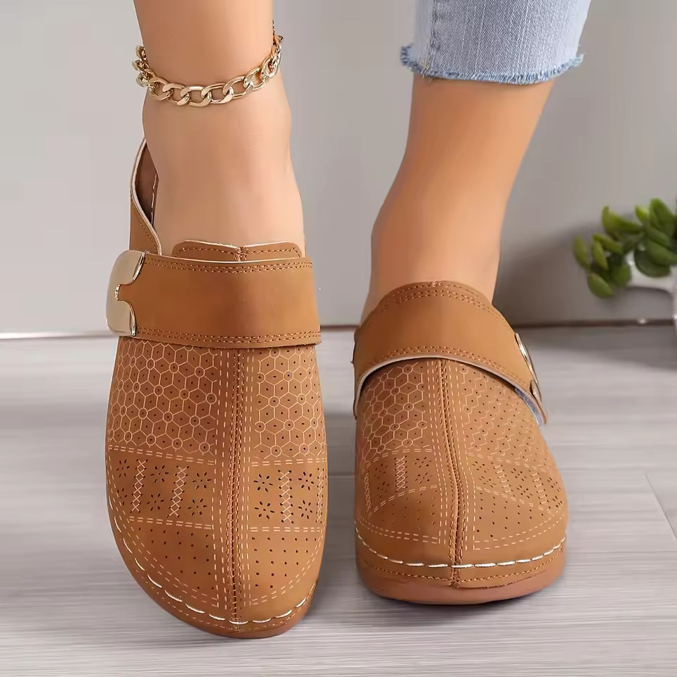 Kadınlar için Rahat Terlikler, - Espadrille Slip On incelemesi ve fiyatı