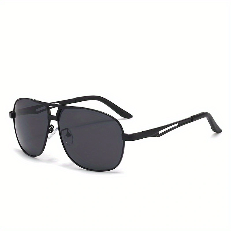 Erkekler için moda Degrade Gün - Sunglasses Aviator Polarized incelemesi ve fiyatı