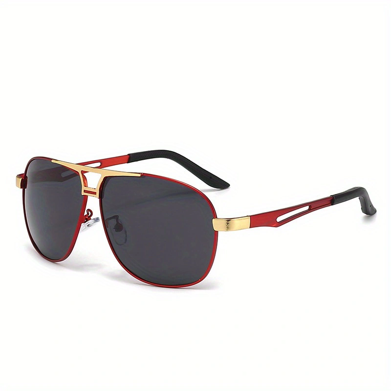 Erkekler için moda Degrade Gün - Sunglasses Aviator Polarized incelemesi ve fiyatı
