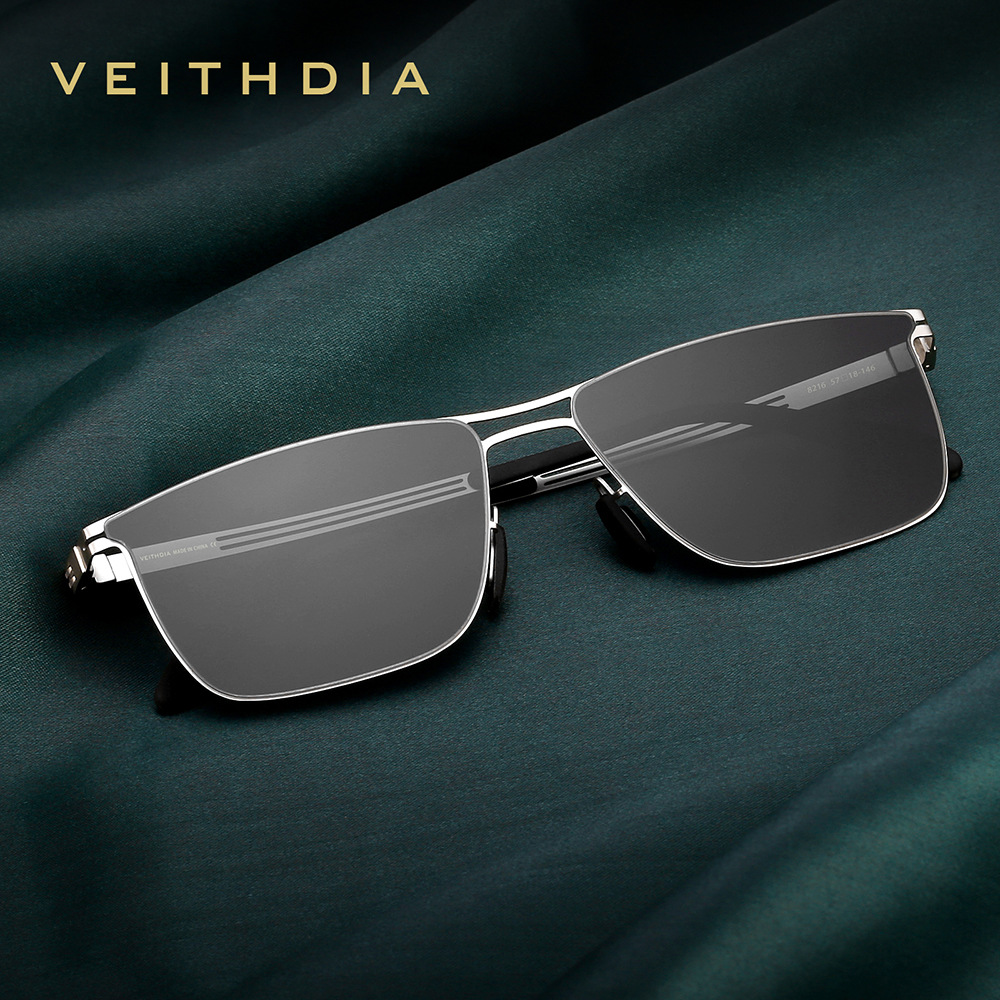 VEITHDIA erkek Polarize Güneş  - Sunglasses Aviator Polarized incelemesi ve fiyatı