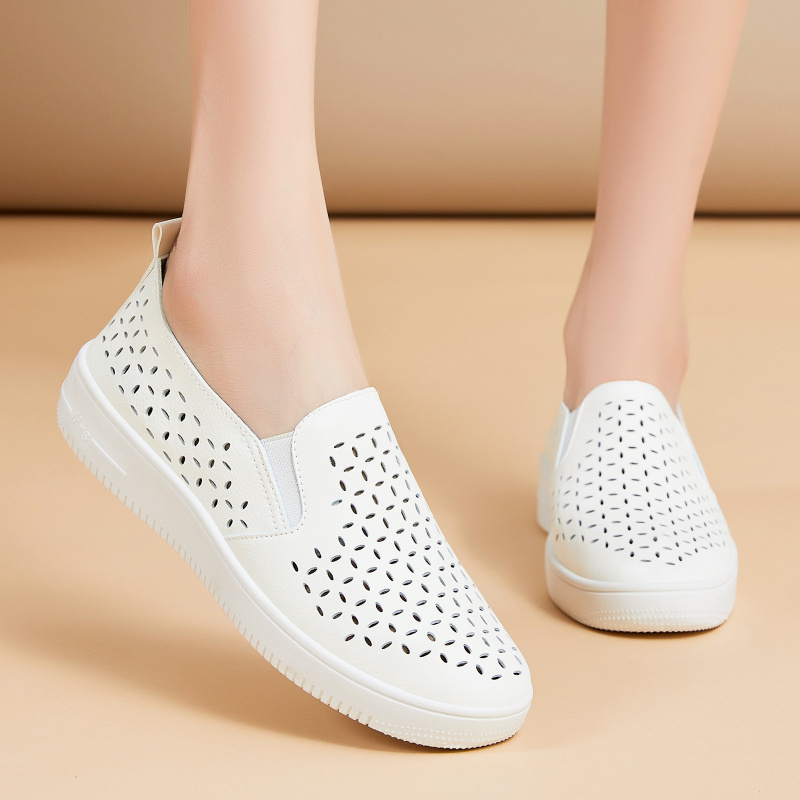 2026 Yaz Modası Kadın Spor Aya - Espadrille Slip On incelemesi ve fiyatı