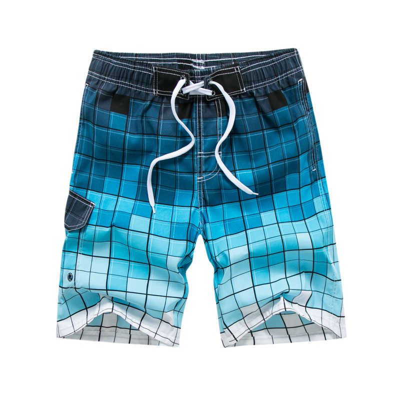 Erkekler plaj şortu M-6XL artı - Trunks Board Surf incelemesi ve fiyatı