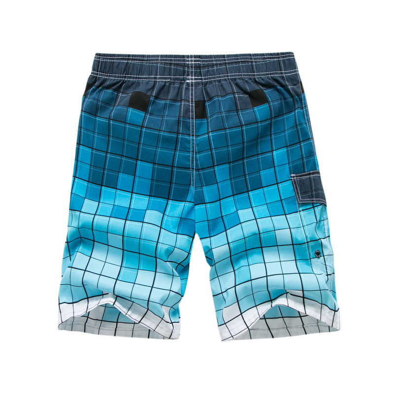 Erkekler plaj şortu M-6XL artı - Trunks Board Surf incelemesi ve fiyatı