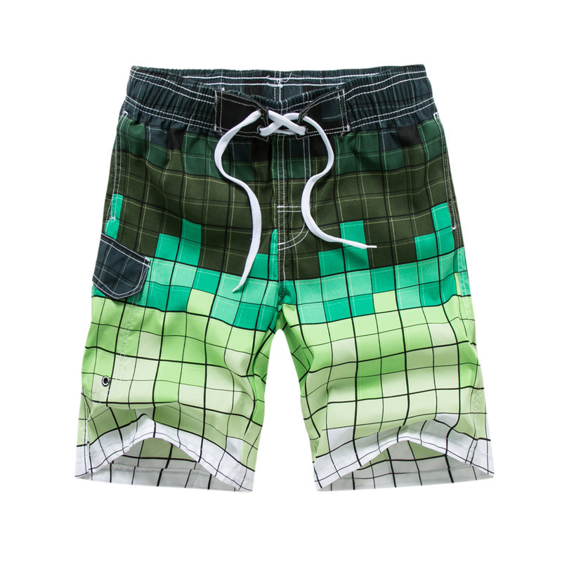 Erkekler plaj şortu M-6XL artı - Trunks Board Surf incelemesi ve fiyatı