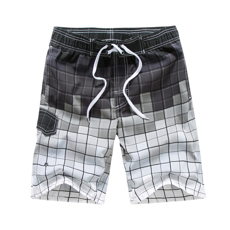 Erkekler plaj şortu M-6XL artı - Trunks Board Surf incelemesi ve fiyatı