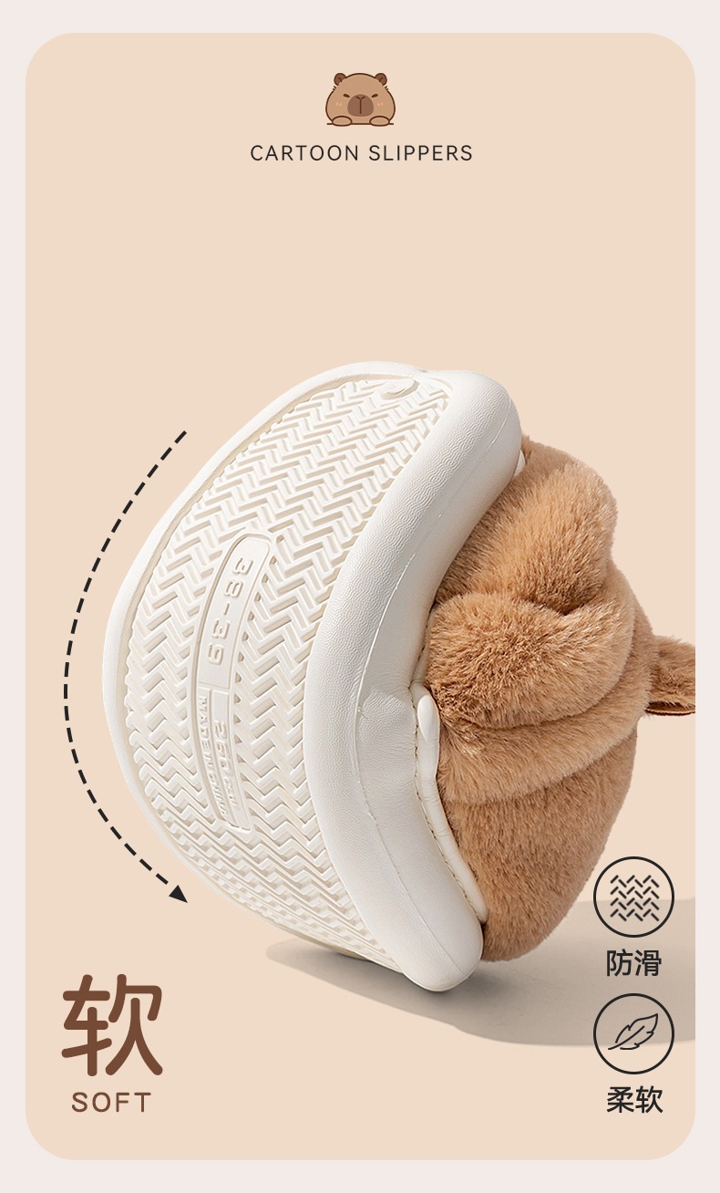 Yeni Kapibara Tasarımcı Terlik - Espadrille Slip On incelemesi ve fiyatı
